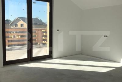 Casa moderna, 3 dormitoare, 118 mp utili, teren 750 mp - Halchiu, Brasov - 3