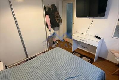 Apartament cu 3 camere decomandat în Cetate - 2