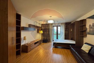 Apartament cu 3 camere decomandat în Națiunile Unite - 2