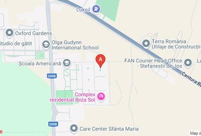 Apartament cu 3 camere decomandat în Central - 6