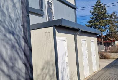 Spațiu comercial, de 280 mp, în Central - 5
