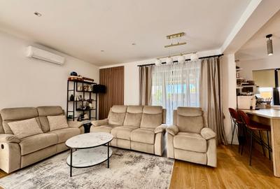 Tunari | Vila individuala cu grădină și design contemporan - 7