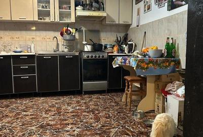 Casă cu Teren 400 Mp în Central