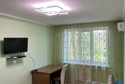 Garsonieră în Odobescu - 4