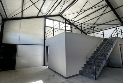 Spațiu comercial, de 464 mp, în Ițcani - 7
