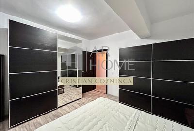 Apartament 3 camere, 2 locuri de parcare, centrala proprie, Vest - 4