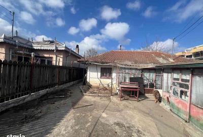 Casă cu 4 camere cu Teren 400 Mp în Central - 9