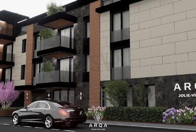 REA1017259 Best Price 3 camere cu terasa Jolie Village Iancu Nicolae - 2