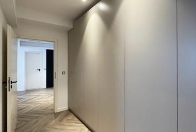Apartament cu 2 camere decomandat, mobilat în Vitan-Bârzești - 11