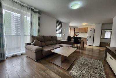 Apartament 2 camere cu 1 loc de parcare+boxa, Tractorul - 2