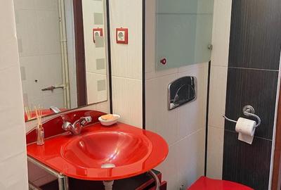 Apartament cu 3 camere semidecomandat în Baba Novac - 7