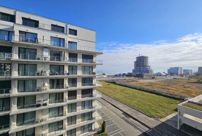 Refugiul tău de vis la malul mării – Vanzare garsoniera in  DE SILVA RESIDENCE ! - 17