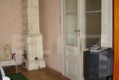 Casa istorica unica de vanzare Ultracentral Bra?ov - 2