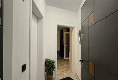 Garsoniera de inchiriat, str.Nazuintei, Bragadiru - 12