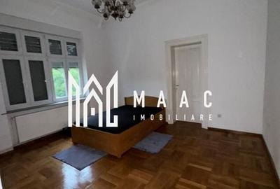 Apartament 3 camere | Etaj 1 | Pretabil investitie | Central - 3