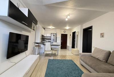 Apartament cu 2 camere semidecomandat în Roșu - 4