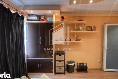 Apartament cu 2 camere semidecomandat în Micro 14 - 14