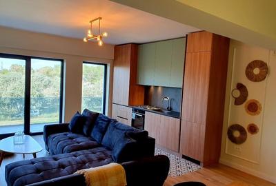 Apartament Navodari blocuri noi - 14