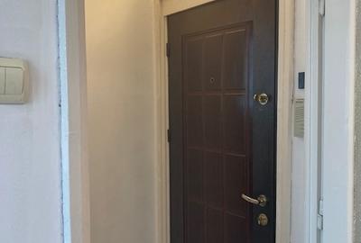 Apartament semidecomandat în Grivița - 1