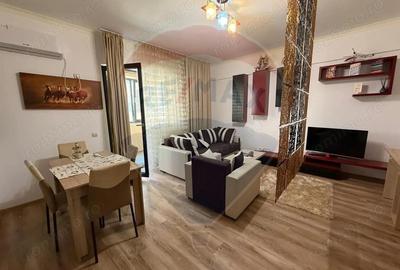 Apartament cu 2 camere în Tomis Plus