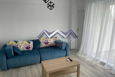 Apartament modern cu 2 camere, prima închiriere, Otopeni - 1