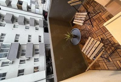 Apartament cu 2 camere semidecomandat în Berceni - 2