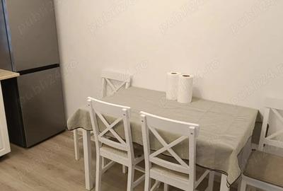 Apartament cu 2 camere decomandat în Decebal - 6