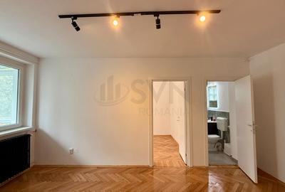 REA1025720 Apartament 2 camere I Floreasca I Renovat complet REA1025720 Apartament 2 camere I Floreasca I Renovat complet - 3