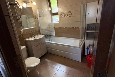 Apartament cu 3 camere semidecomandat în Dâmbul Rotund - 7