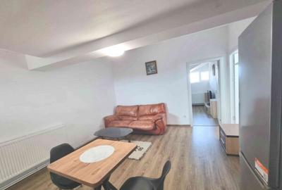 Apartament cu 2 camere semidecomandat în Valea - 17