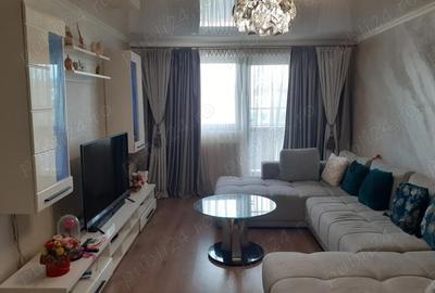 Apartament cu 2 camere decomandat în Viziru 2 - 18