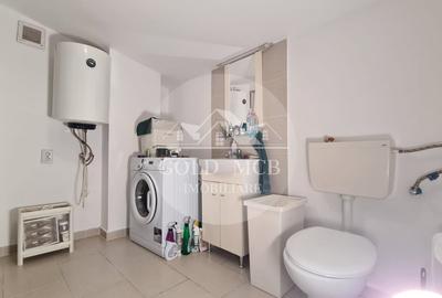 Apartament cu 2 camere semidecomandat, mobilat în Moșilor - 14