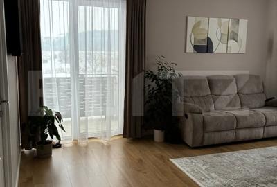 Apartament cu 3 camere, 50 mp, zona Tineretului - 5