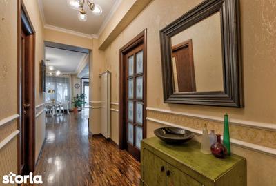 Apartament cu 5 camere, mobilat în Dămăroaia - 14