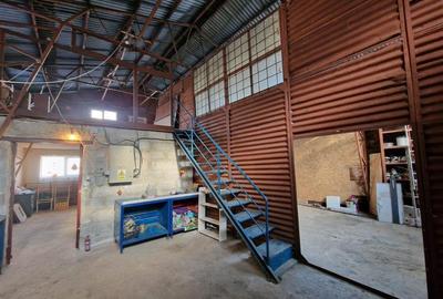 Spațiu comercial, de 270 mp, în Central - 2