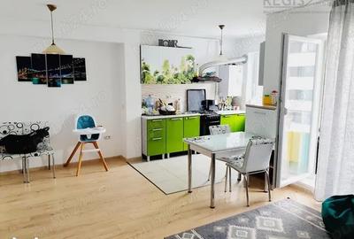 Inchiriez AP 2 cam Top City Brasov - 4