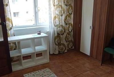 Garsoniera de vanzare Doamna Ghica Rond - parc Plumbuita (cash) - 1