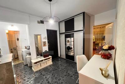 Apartament 4 camere decomandat,2bai - 3