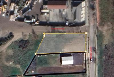 Teren intravilan in Boldesti Scaeni, Prahova - 5