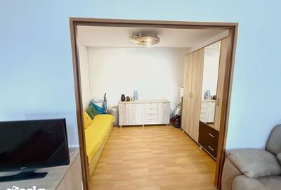 Apartament cu 2 camere în Mărăști - 3