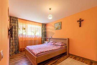 Apartament 2 camere de vanzare - Demisol - zona Campului - 7