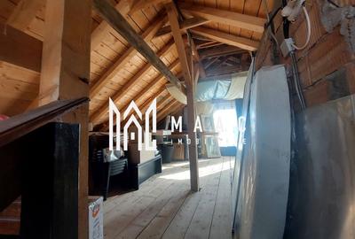 Casă | 4 camere | 240 MPU | Acces auto | Mediaș - 19