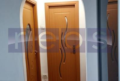 Apartament cu 2 camere semidecomandat, mobilat în Cantemir - 6
