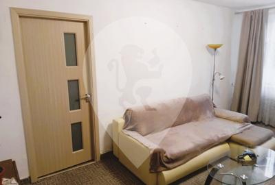 Apartament cu 3 camere circular, mobilat în Griviței - 3