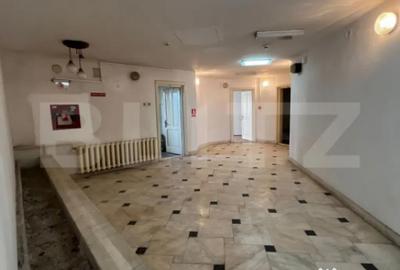 Spațiu comercial, de 760 mp, în Beclean - 7