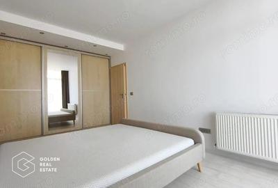 Cel mai spa?ios apartament cu 2 camere, bloc nou, Podgoria - 4