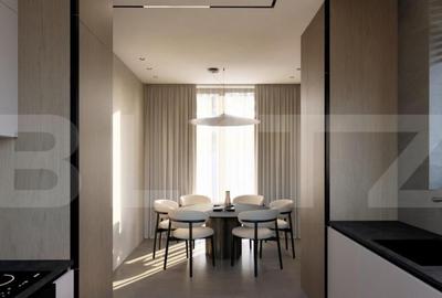 Casa moderna, 114.95 mp utili, finisaje premium, 324 mp tere - 2