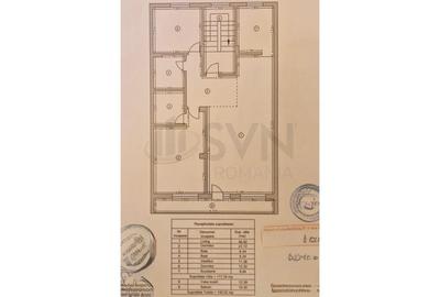 REA1026703 Colentina I 3 camere I 117 mp utili - 10