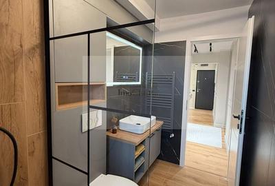 Apartament cu 3 camere decomandat, mobilat în Zorilor - 27