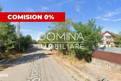 Spațiu comercial, în Preajba